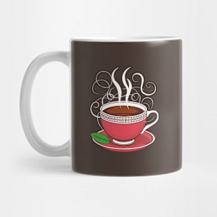 National Tea Day – April Mug